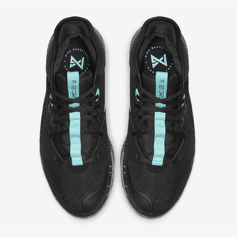 SEPATU BASKET NIKE PG 3 EP