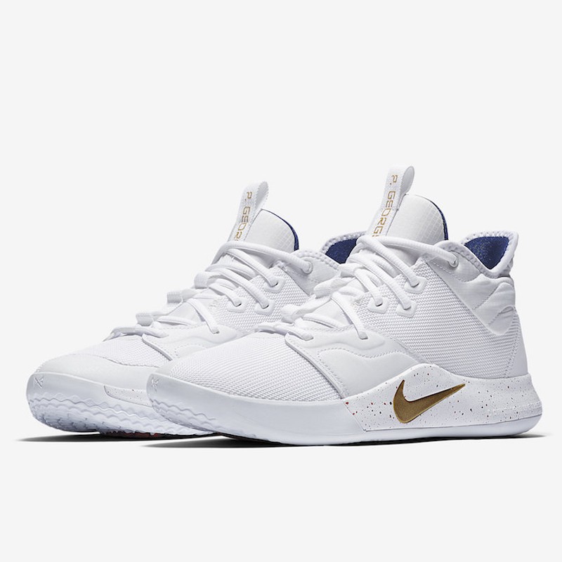 SEPATU BASKET NIKE PG 3 EP