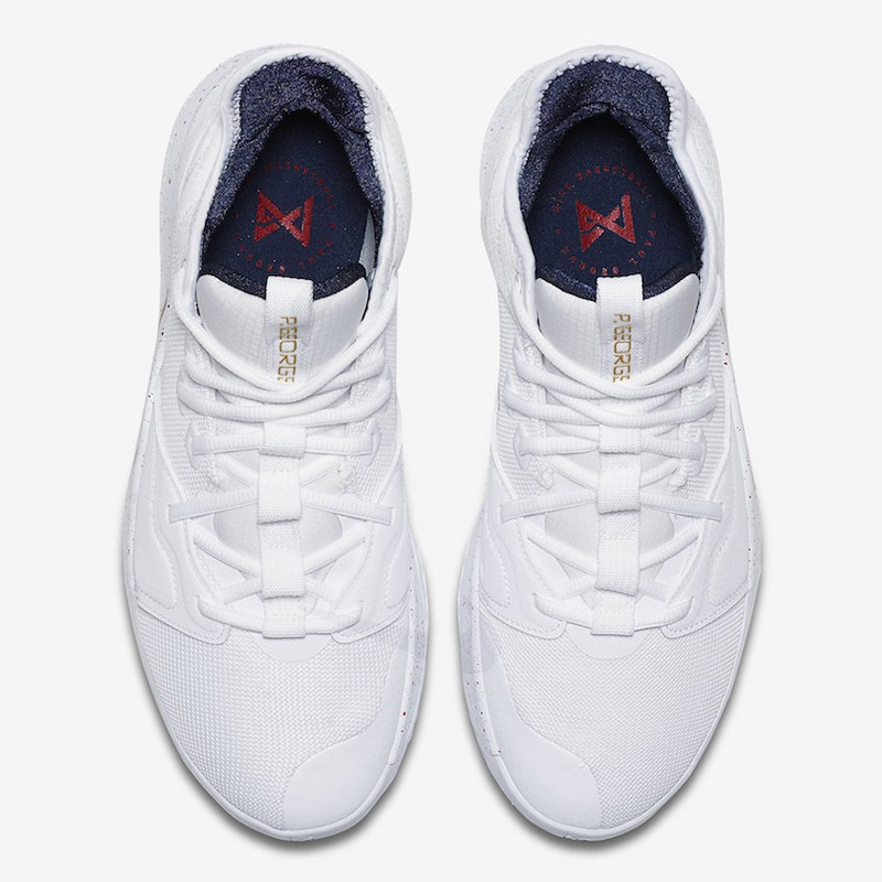 SEPATU BASKET NIKE PG 3 EP