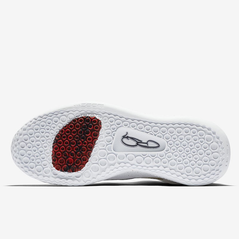 SEPATU BASKET NIKE PG 3 EP