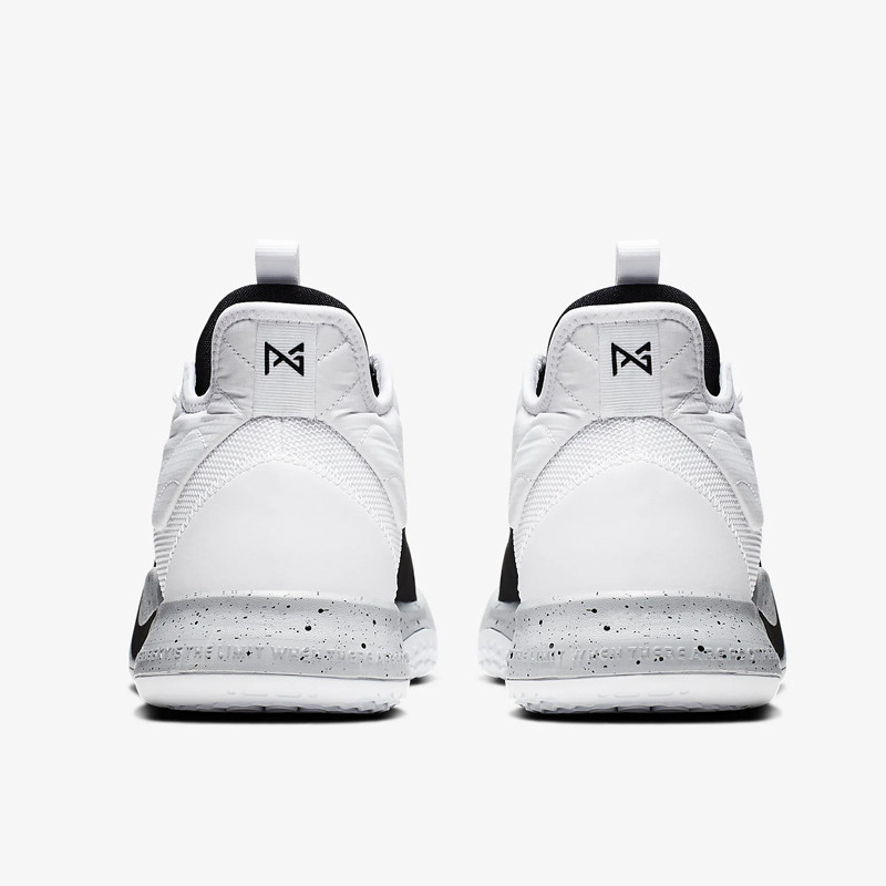 SEPATU BASKET NIKE PG 3 EP