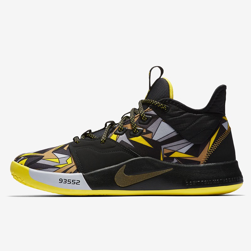 Sepatu Basket Nike Pg Ep Mamba Mentality