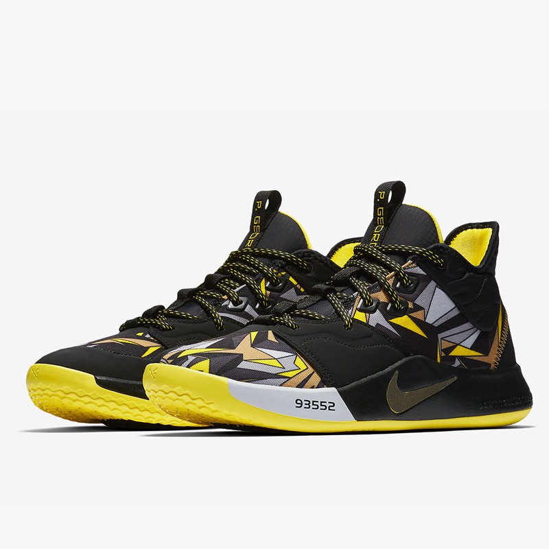 Sepatu Basket Nike Pg Ep Mamba Mentality
