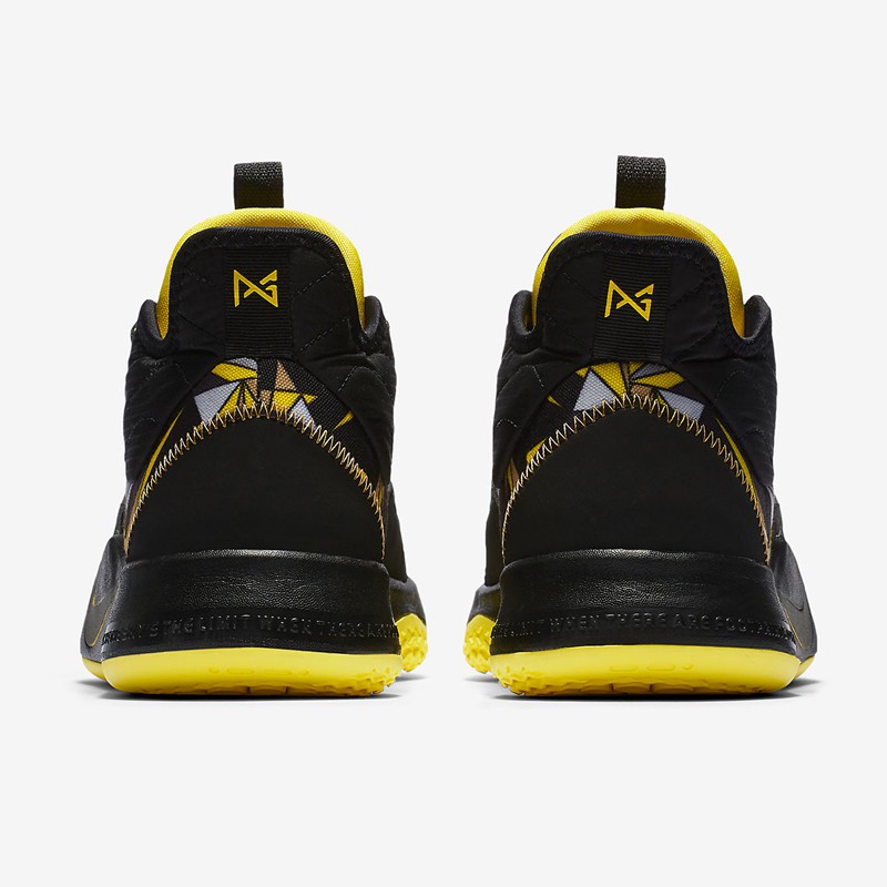 SEPATU BASKET NIKE PG 3 EP