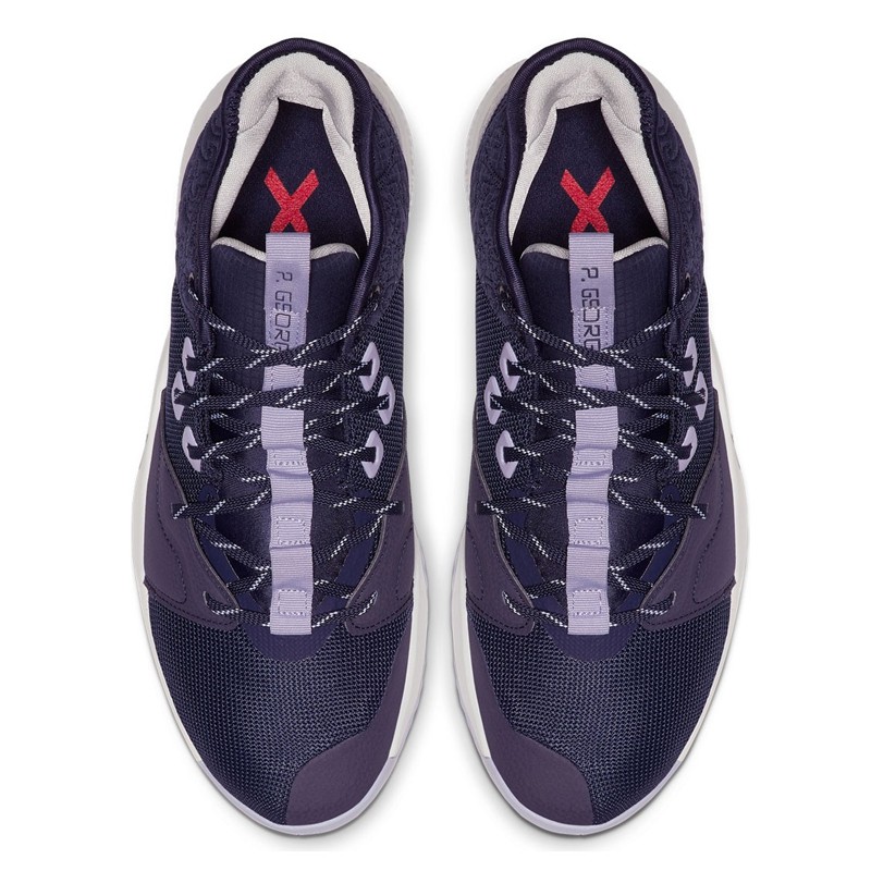 SEPATU BASKET NIKE PG 3 EP