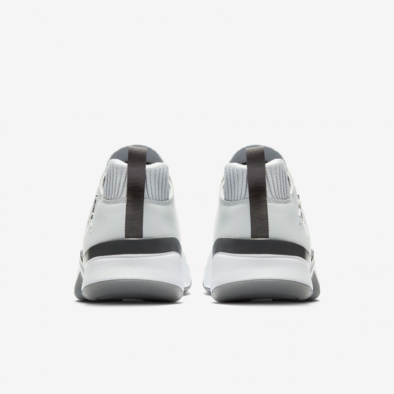 Jual SEPATU BASKET Pria AIR JORDAN DNA LX Grey Original Termurah