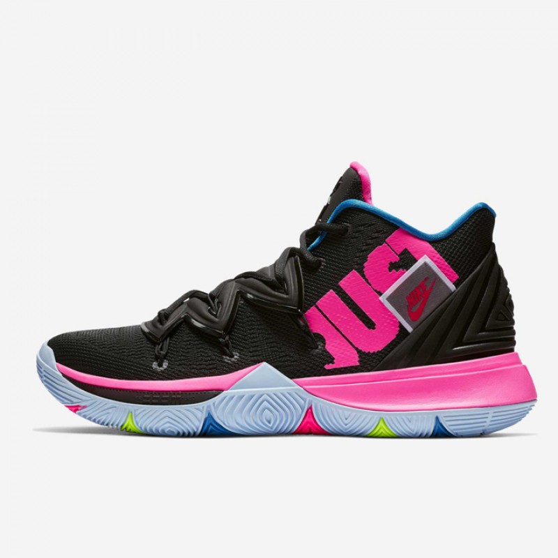 SEPATU BASKET NIKE Kyrie 5