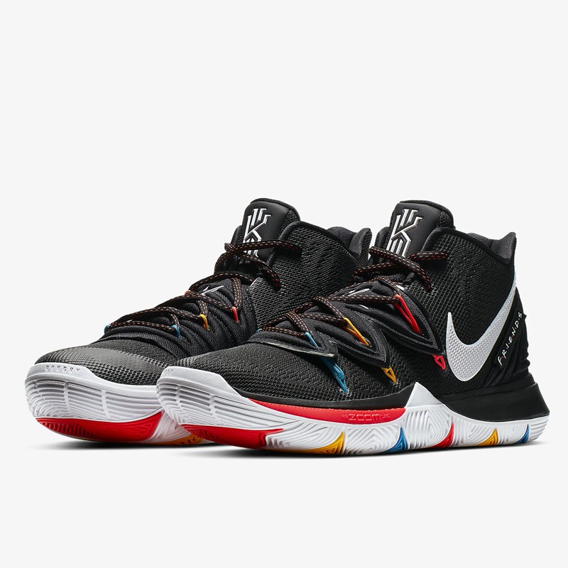 SEPATU BASKET NIKE Kyrie 5 EP X Friends