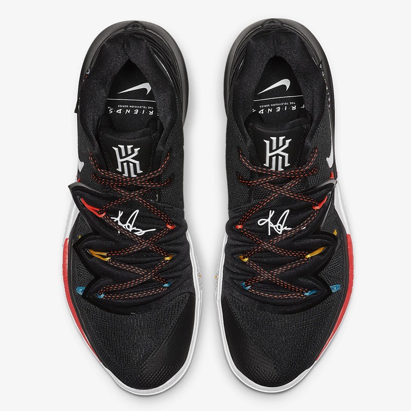 SEPATU BASKET NIKE Kyrie 5 EP X Friends