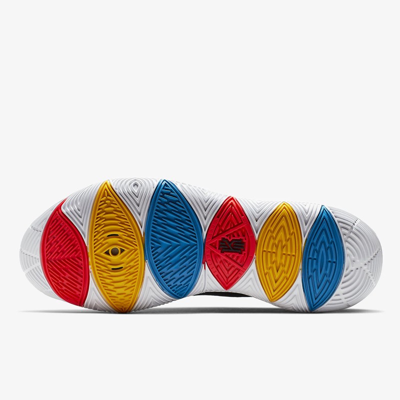 SEPATU BASKET NIKE Kyrie 5 EP X Friends