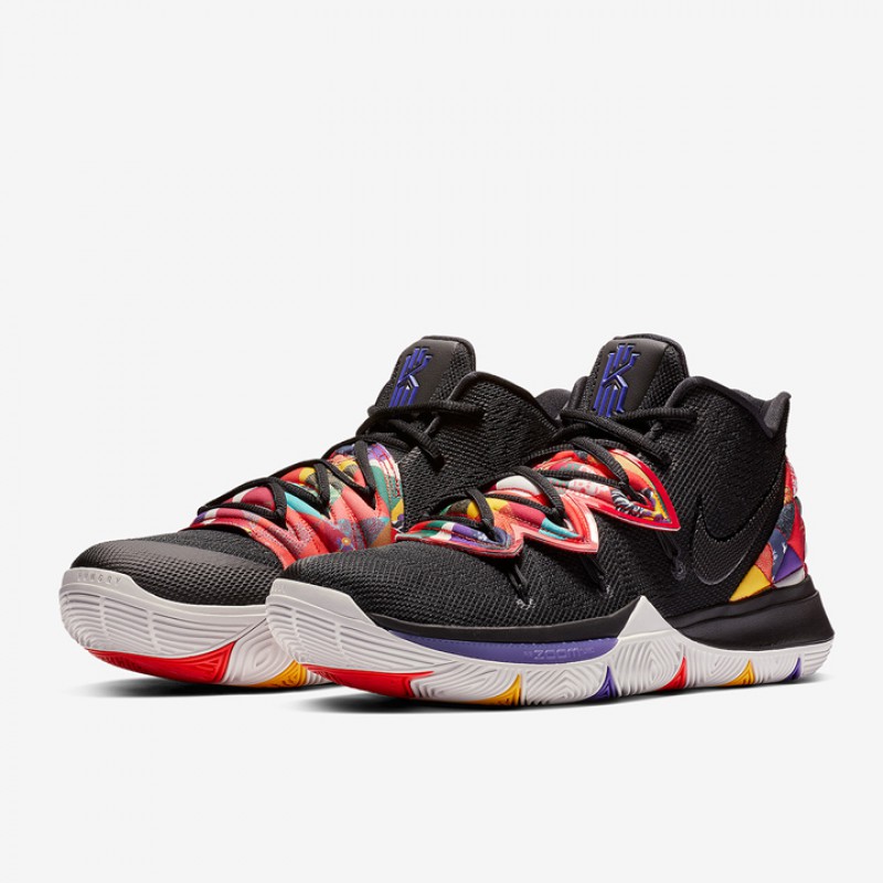 SEPATU BASKET NIKE Kyrie 5 EP