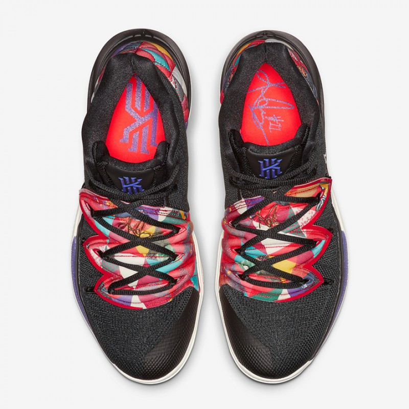 SEPATU BASKET NIKE Kyrie 5 EP