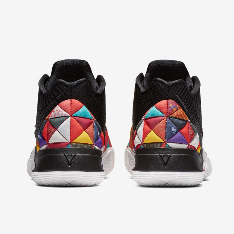 SEPATU BASKET NIKE Kyrie 5 EP