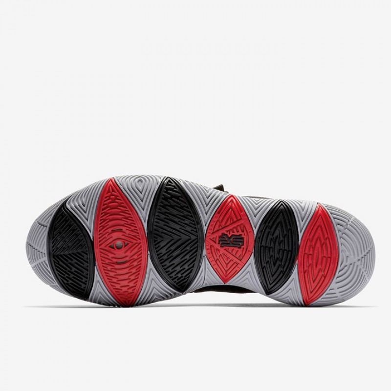 SEPATU BASKET NIKE Kyrie 5
