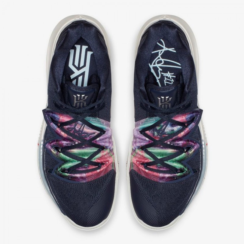 SEPATU BASKET NIKE Kyrie 5