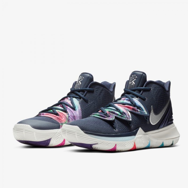 SEPATU BASKET NIKE Kyrie 5