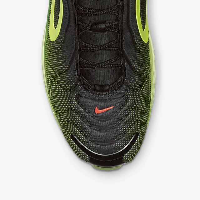 SEPATU SNEAKERS NIKE Air Max 720
