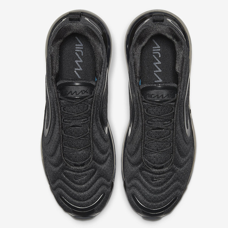 SEPATU SNEAKERS NIKE Air Max 720