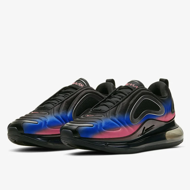 SEPATU SNEAKERS NIKE Air Max 720