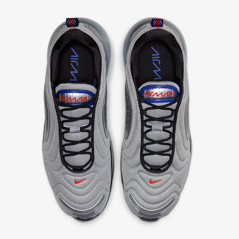 SEPATU SNEAKERS NIKE Air Max 720