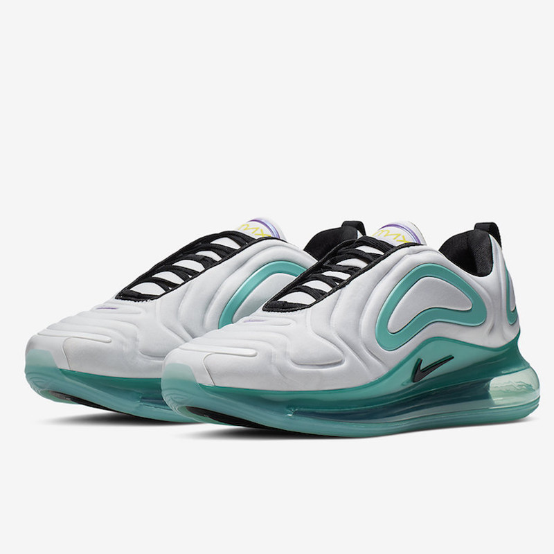 SEPATU SNEAKERS NIKE Air Max 720