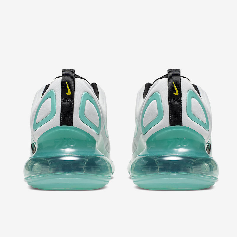SEPATU SNEAKERS NIKE Air Max 720
