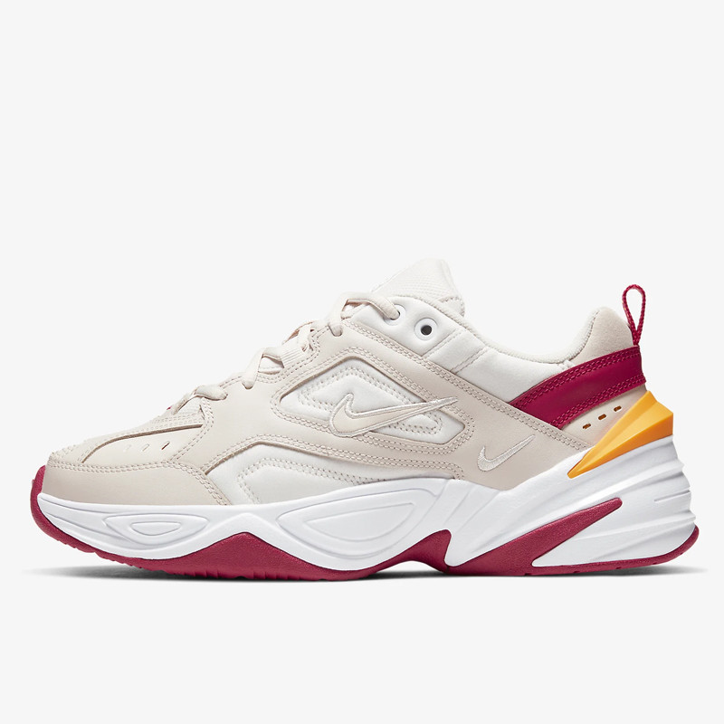 Sepatu Sneakers Nike M2k Black White Jual SEPATU SNEAKERS Wanita