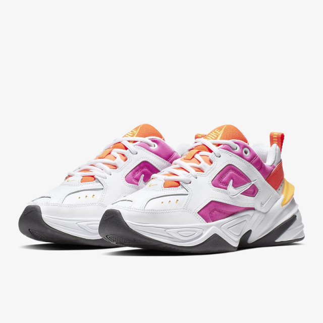 SEPATU SNEAKERS NIKE Wmns M2K Tekno