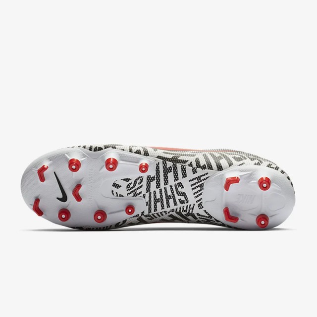SEPATU FOOTBALL NIKE Mercurial Vapor XII Academy Neymar MG