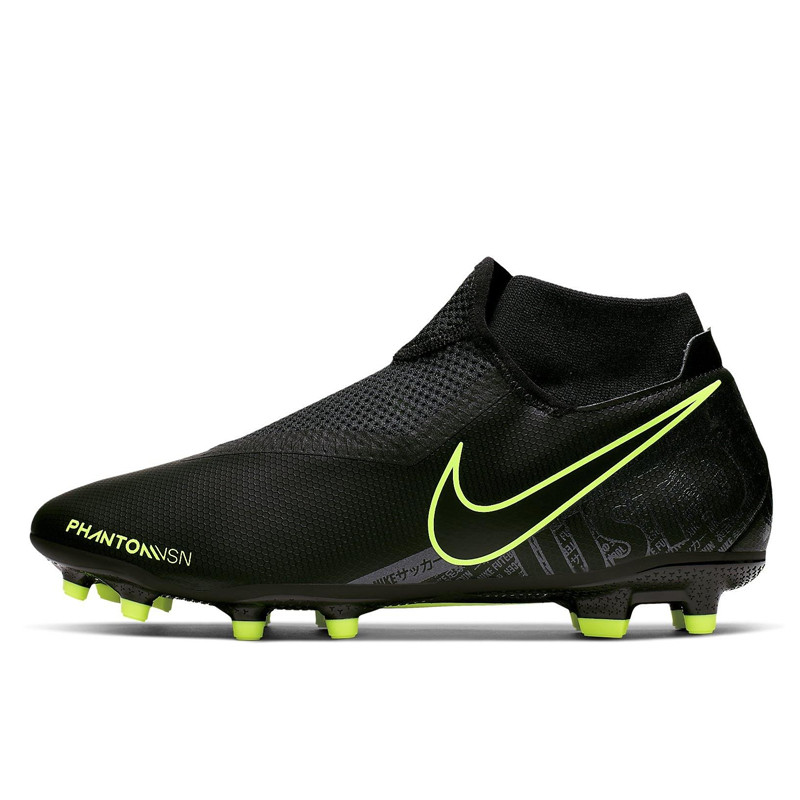 SEPATU FOOTBALL NIKE Phantom Vision Academy DF MG