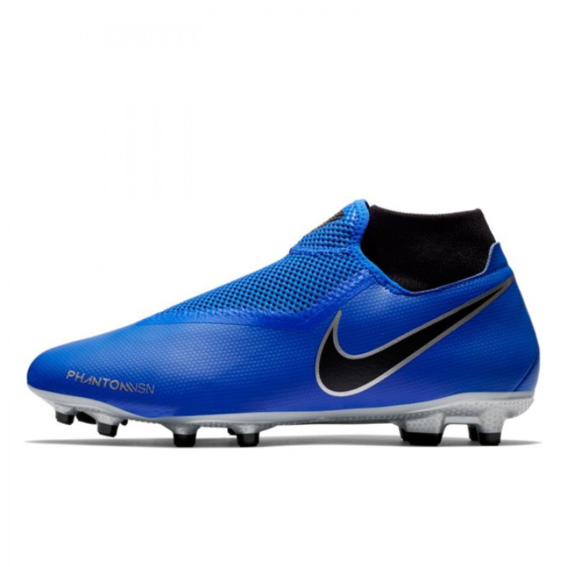 SEPATU FOOTBALL NIKE Phantom Vision Academy Dynamic Fit MG