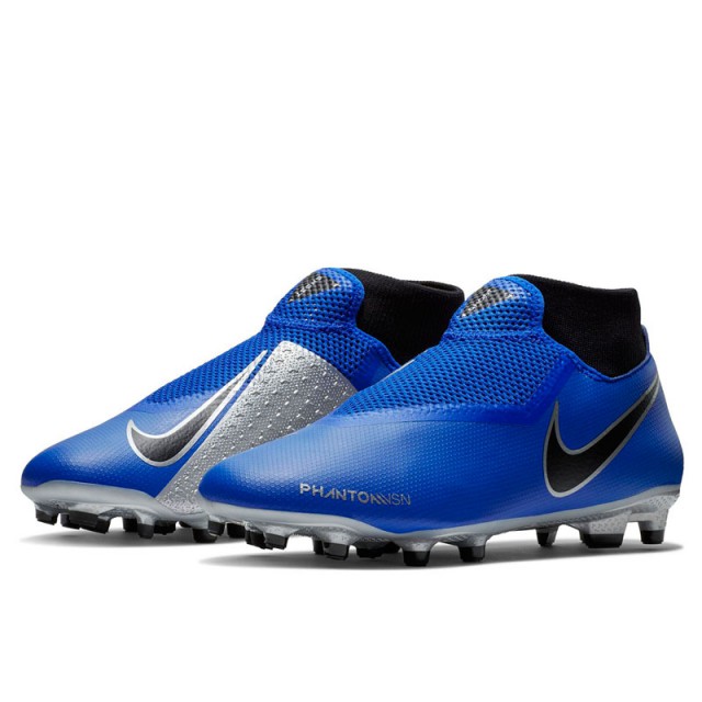 SEPATU FOOTBALL NIKE Phantom Vision Academy Dynamic Fit MG