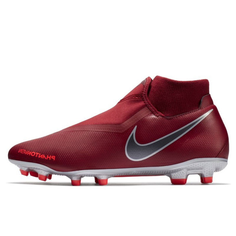 SEPATU FOOTBALL NIKE Phantom Vision Academy DF MG