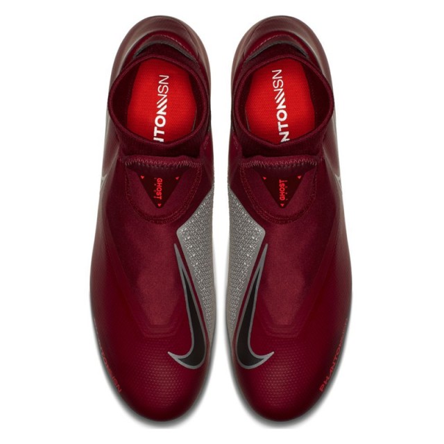 SEPATU FOOTBALL NIKE Phantom Vision Academy DF MG