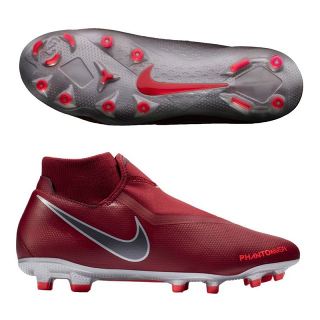 SEPATU FOOTBALL NIKE Phantom Vision Academy DF MG