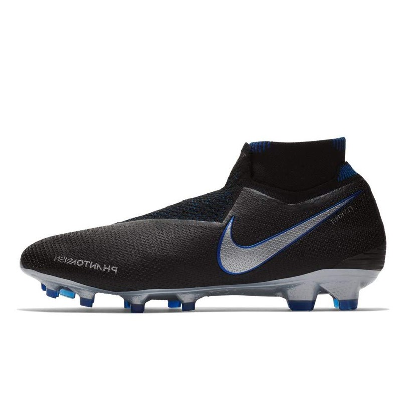 SEPATU FOOTBALL NIKE Phantom Vision Elite DF FG