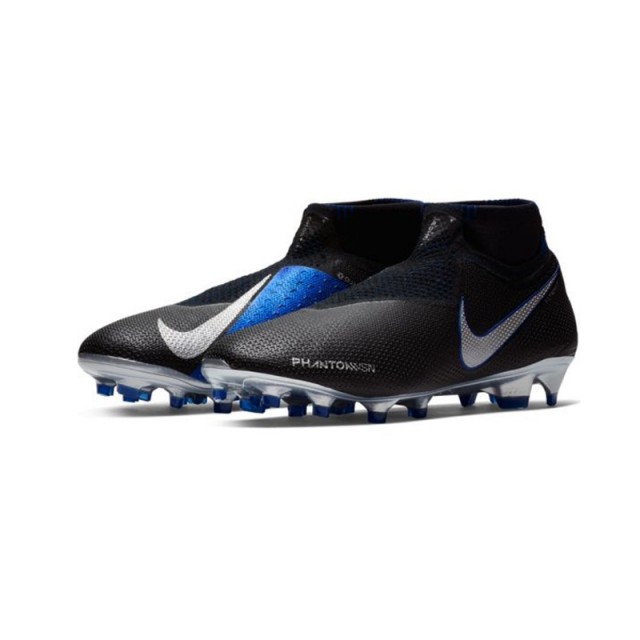 SEPATU FOOTBALL NIKE Phantom Vision Elite DF FG