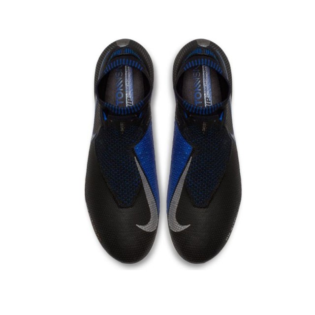 SEPATU FOOTBALL NIKE Phantom Vision Elite DF FG