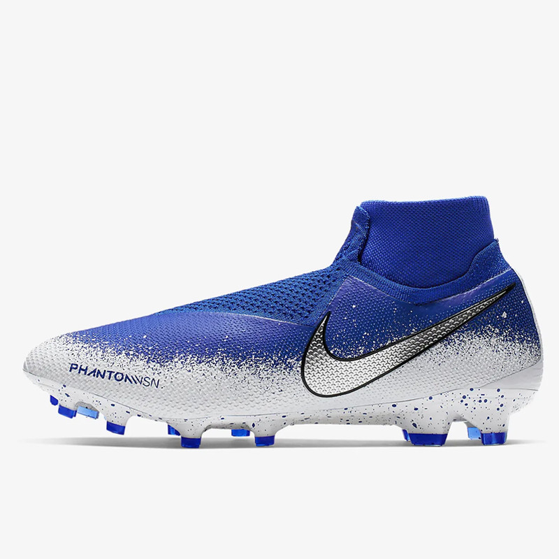 SEPATU FOOTBALL NIKE Phantom Vision Elite DF FG