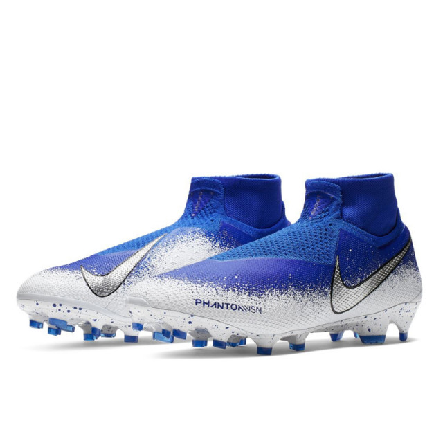 SEPATU FOOTBALL NIKE Phantom Vision Elite DF FG