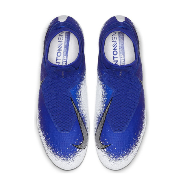 SEPATU FOOTBALL NIKE Phantom Vision Elite DF FG