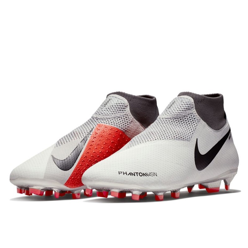 SEPATU FOOTBALL NIKE PHANTOM VSN PRO DF FG