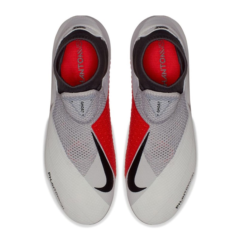 SEPATU FOOTBALL NIKE PHANTOM VSN PRO DF FG