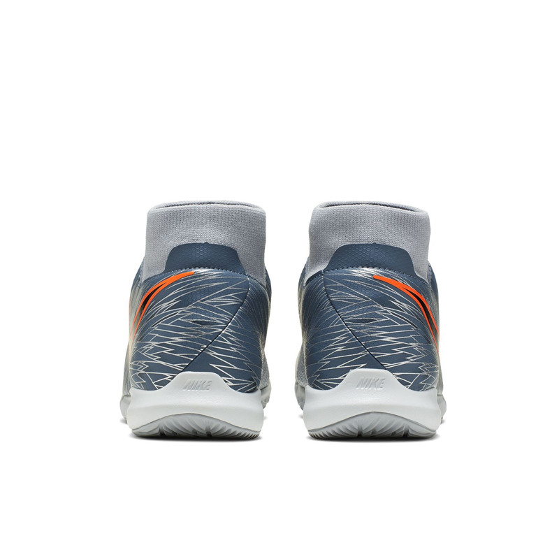 SEPATU FUTSAL NIKE Phantom Vision Academy Dry Fit Indoor Court
