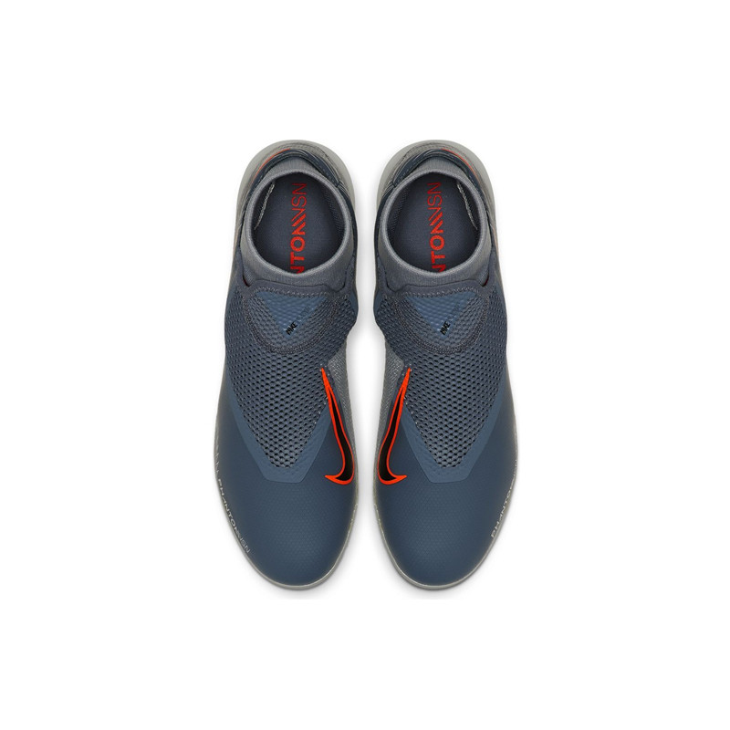 SEPATU FUTSAL NIKE Phantom Vision Academy Dry Fit Indoor Court
