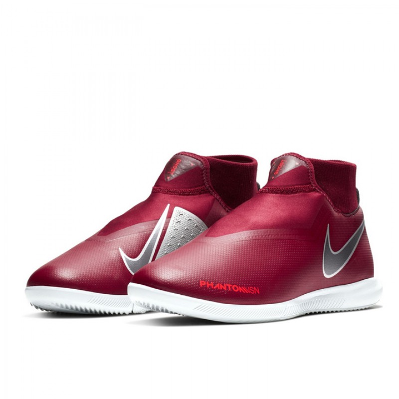SEPATU FUTSAL NIKE Phantom Vsn Academy DF IC