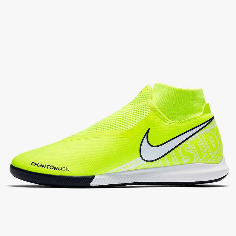 SEPATU FUTSAL NIKE Phantom Vision Academy Dynamic Fit IC