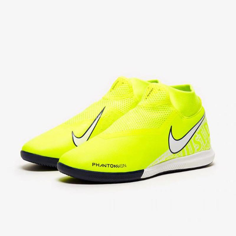 SEPATU FUTSAL NIKE Phantom Vision Academy Dynamic Fit IC
