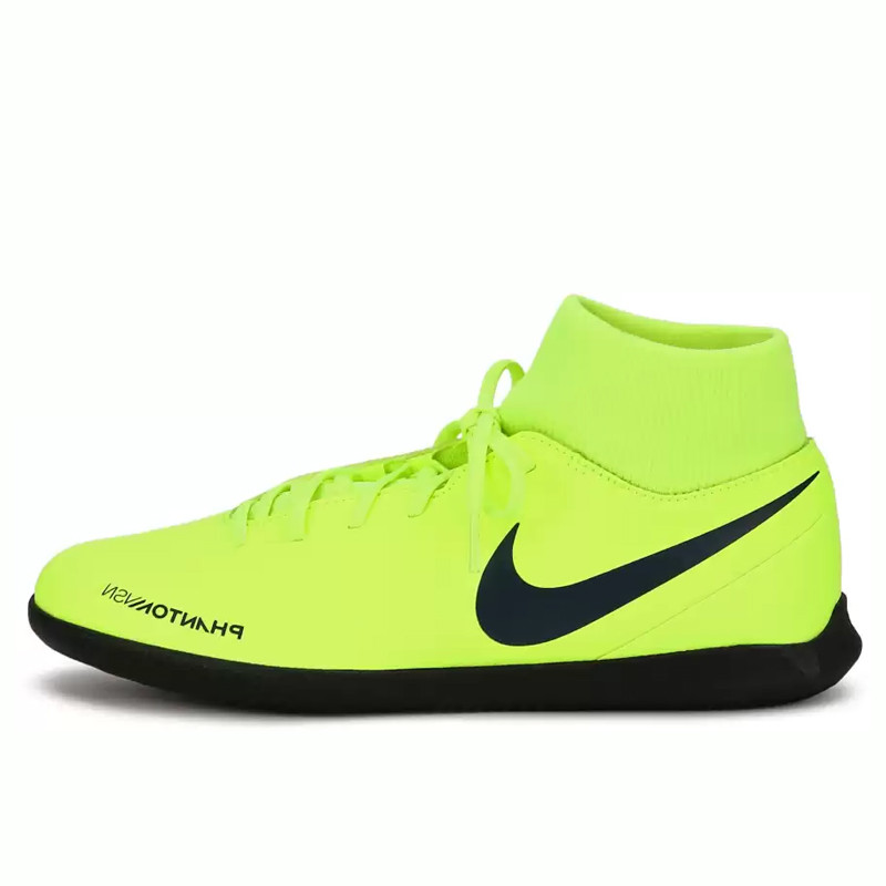 SEPATU FUTSAL NIKE Phantom Vision Club Dry Fit IC
