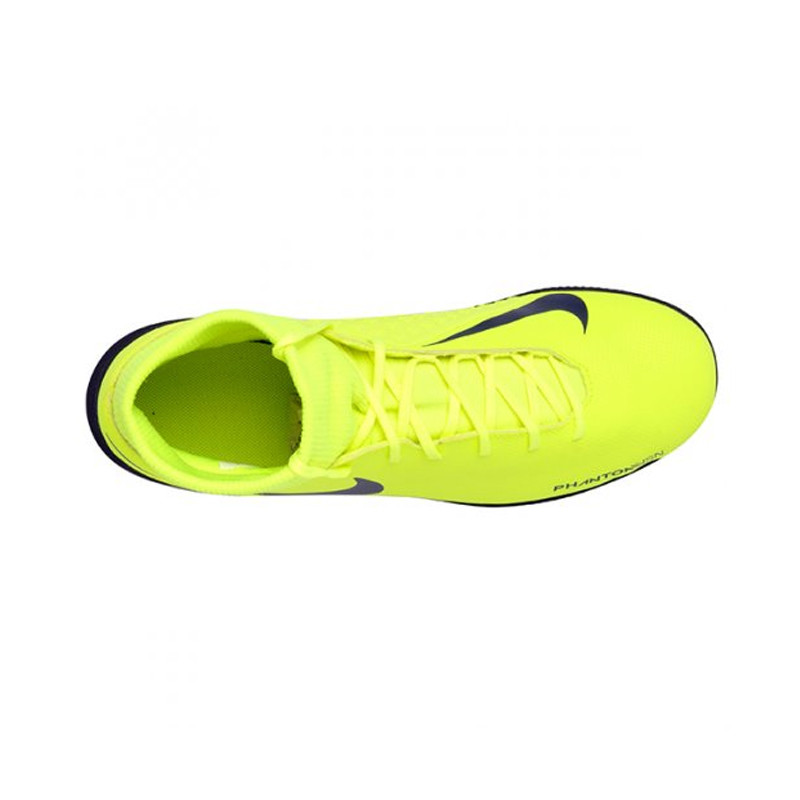 SEPATU FUTSAL NIKE Phantom Vision Club Dry Fit IC